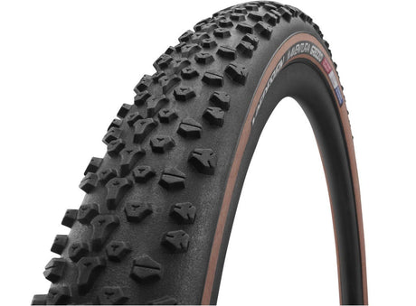 Vredestein Reifen Aventura Grezzo 50-622 schwarz transparent