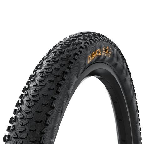Continental Dubnital Race Grip 29x2,4 TR E-25 Faltreifen