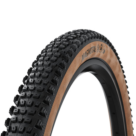 Continental Reifen Magnotal 29x2,40 60-622 Trail Grip Folding TR schwarz transparent