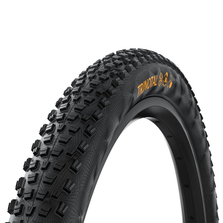 Continental Reifen Trinotal 29x2,40 60-622 Trail Grip Folding TR schwarz
