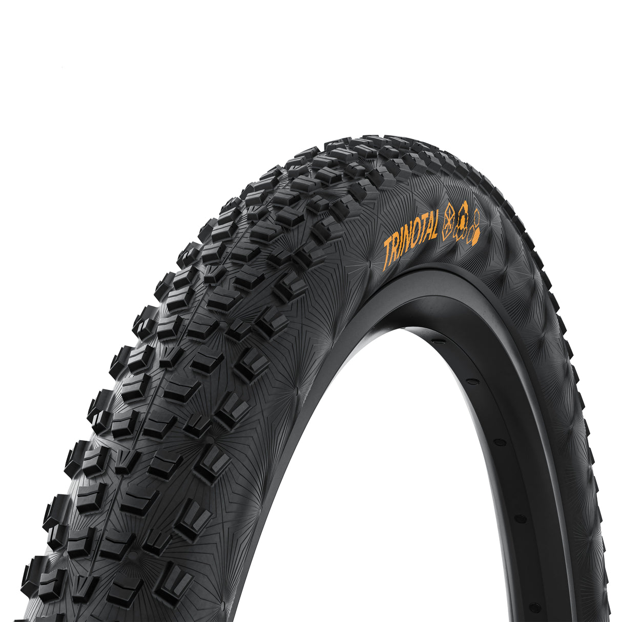 Continental Trinotal Trail Grip 29 TR E-25 Faltreifen