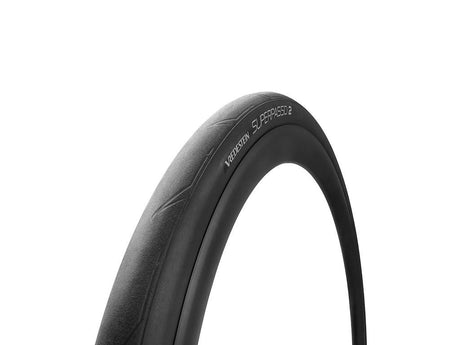 Vredestein buitenband superpasso 2 28-622 28 - 700x28c vouw zwart - 115090
