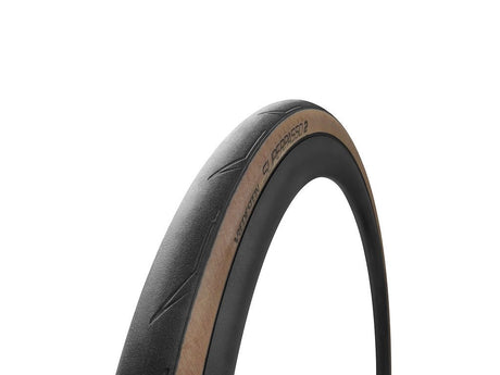 Vredestein buitenband superpasso 2 32-622 28 - 700x32c vouw zwart transparant