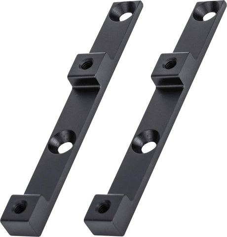 Topeak Bidone Halter Fastenposition Käfighalterungen