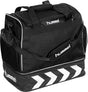 Hummel pro bag supreme - sporttas - zwart - maat s m