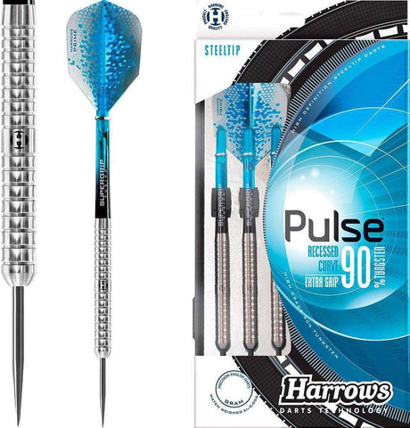 Harrows Puls 90% Wolfram 26gr