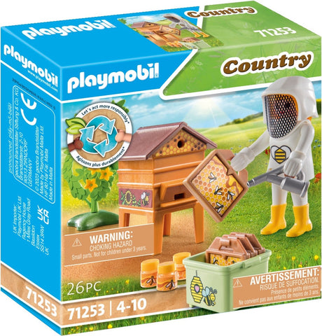 Playmobil Landimker - 71253