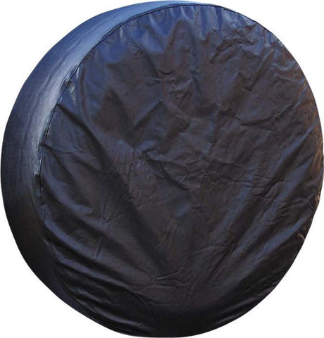 Autostyle universele reservewielhoes - zwart - passend voor 15'' 16'' wielen