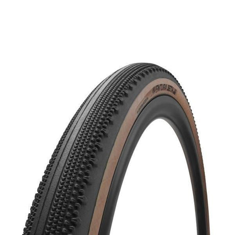 Vredestein-Reifen Aventura Seta Core 40-622 – 28 700 x 38 C TLR-Faltung schwarz transp – 115102