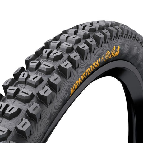 Continental Außenreifen Kryptotal Reifen Conti Kryptotal 60-584 hinten