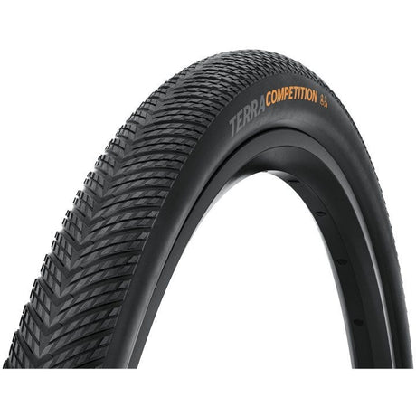Continental-Reifen 28 Terra Competition