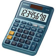 Casio Kernmaschine MS-80e blau