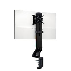 Monitorarm Kensington K55512ww schwarz 2080 g