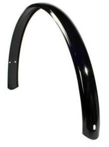Falkx FALKX Kotflügel hinten 28x1 5 8x1 3 8 schwarz