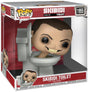 Funko pop animation: jumbo skibidi toilet pop (25 cm) #1955