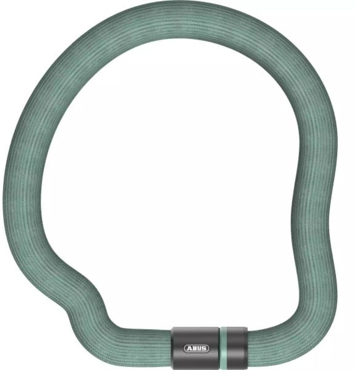 Abus Gans Lock 6206K110 - Grün - Fahrradschloss