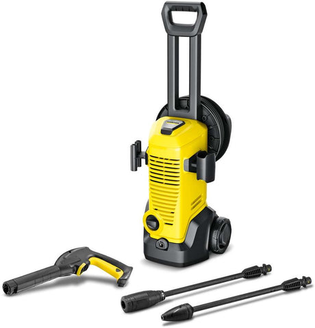 Kärcher - Hochdruckreiniger 1600 W, 120 bar 1.676-370.0