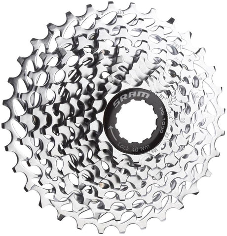 Sram Kassette Powerglide 1050 10 Gänge 11-28t