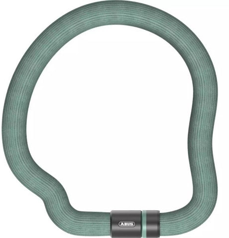 Abus Gans Lock 6206K110 - Grün - Fahrradschloss