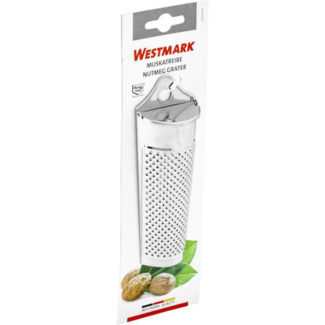 Westmark Muskatnussreibe