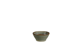 Racco schaal groen - h4xd8,5cm