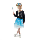 Toi-Toys-Eis mit Tutu, Tiara und STAF-Prinzessin