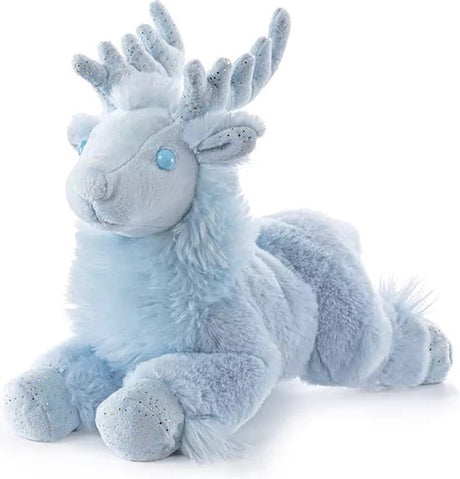 Die Edelkollektion Edelkollektion Hirsch-Patronus-Plüsch – Harry-Potter-Plüsch