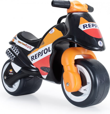 Repsol von Injusa Balance Bike Motor