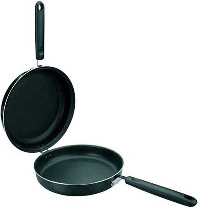 Ibili - Tortilla-Omelettpfanne - 24 cm