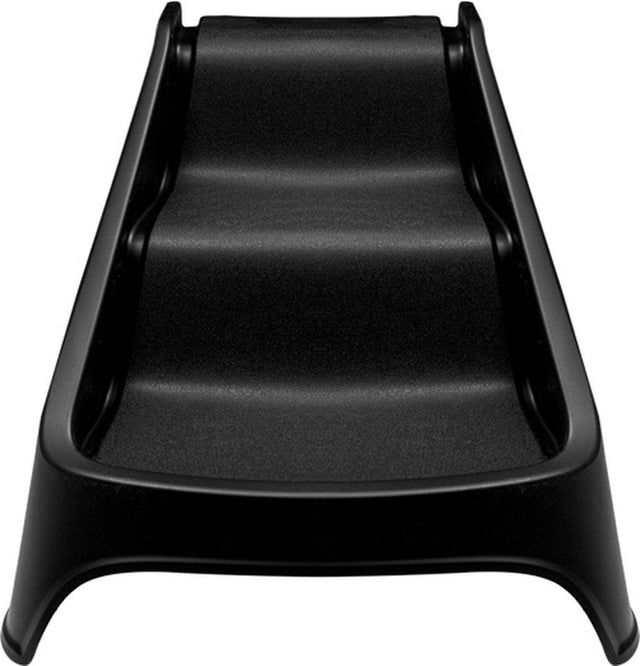 Wurfroboter 4 Rampe schwarz