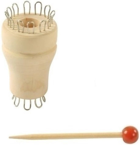 Eduplay Bleistiftset Holz 9,5 cm