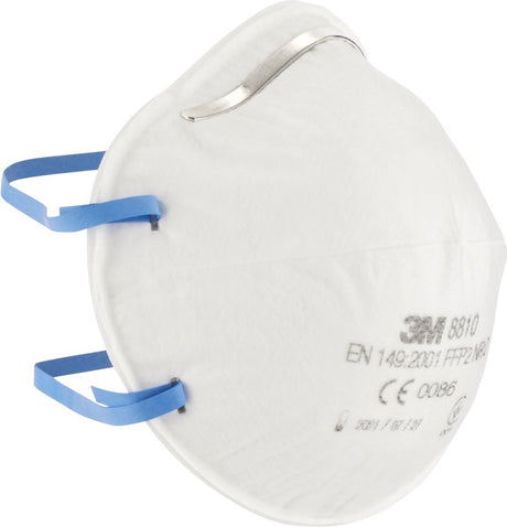 3m Gesichtsmaskenbecher ffp2 3 Stück