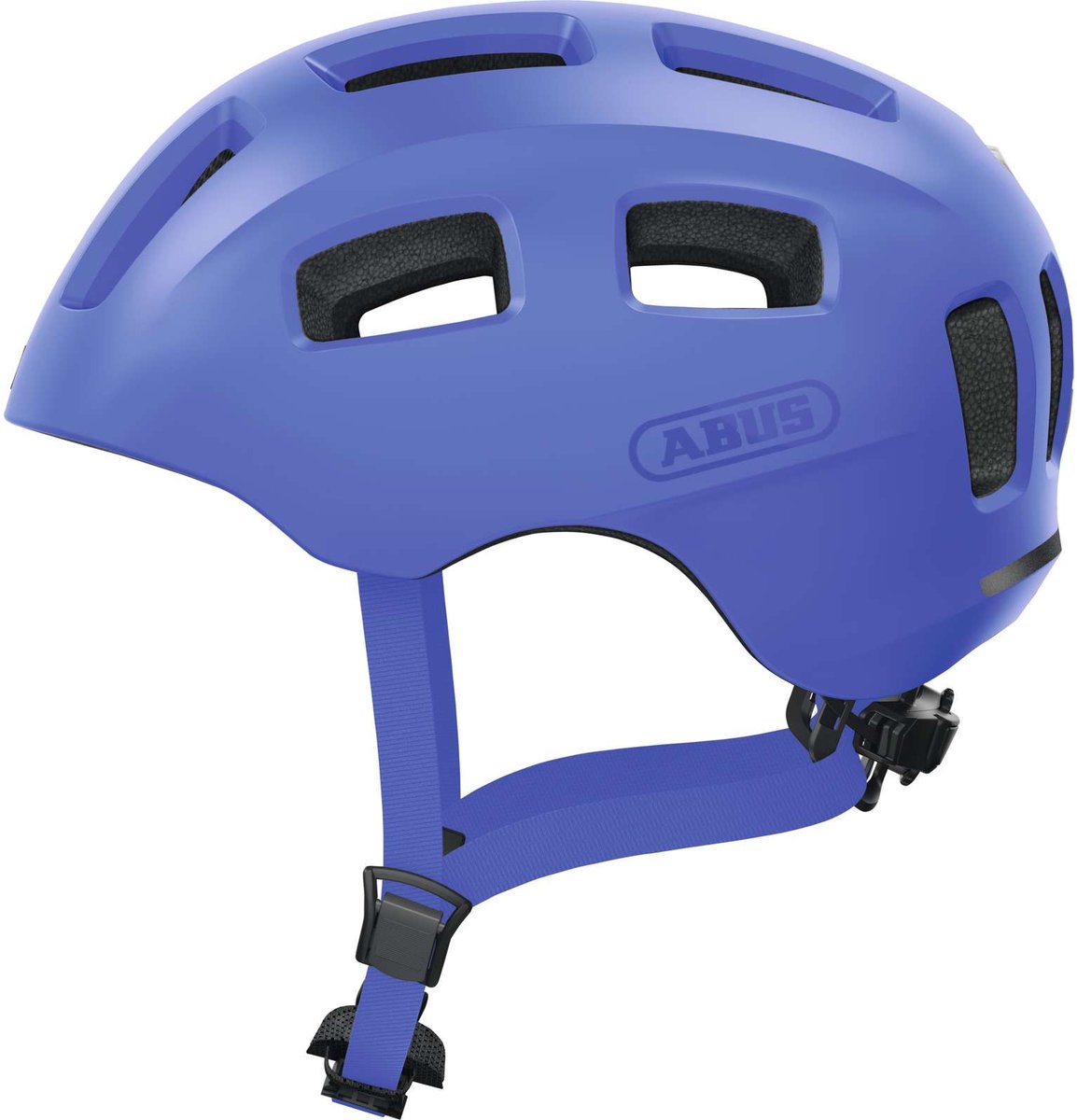 Abus Helm Youn-i 2.0 Mono Blau S 48-54cm