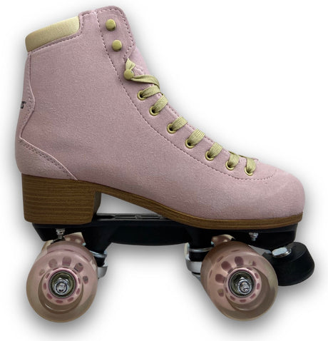 Roces - Piper - Rollschuhe - Erwachsene - Rosa - 39