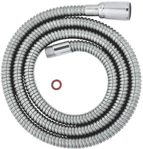 Grohe-Schlauch für verschiedene Küchenarmaturen – 150 cm – Außengewindeanschluss 1 2