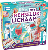 Ich lerne Selecta – den menschlichen Körper