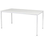 Bureau schaffenburg dominio basic wit wit