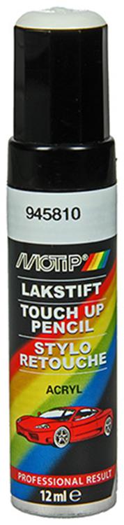 Motip 1055095 - 945810 kompakt wit 12 ml | 1 stuks