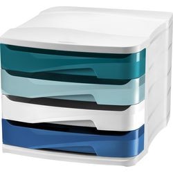 Schubladensystem cep 1003940511 mehrfarbig