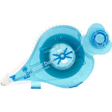 E-z runner® - Nachfüllung, Punkte, permanent, B: 8 mm, 15 m 1 Rolle