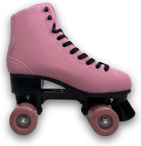 Roces - rc1 - Rollschuhe - Erwachsene - Pink - 40
