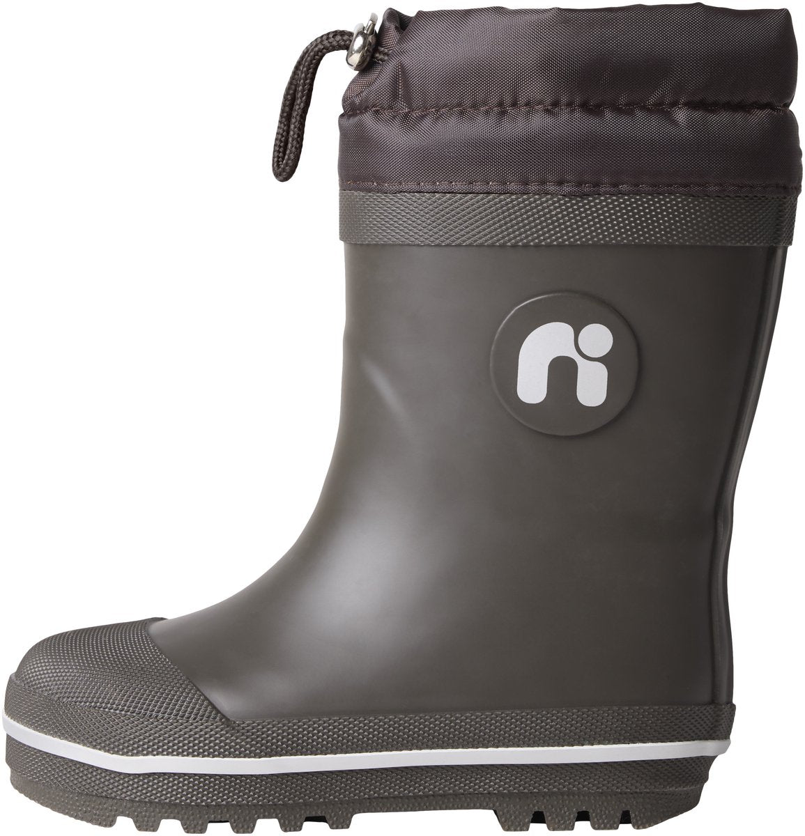 Name it nuno thermo regenlaarzen junior 24