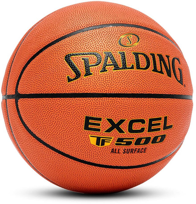 Spalding excel tf-500 basketball