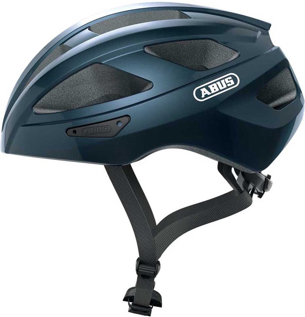 ABUS HELM MACATGOUD Midnight Blue S 51-55 cm