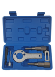 Silver timing slot 11575