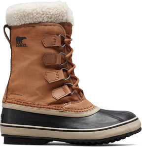 Sorel winter carnival™ boot wp women's snowboots - camel brown - maat 42