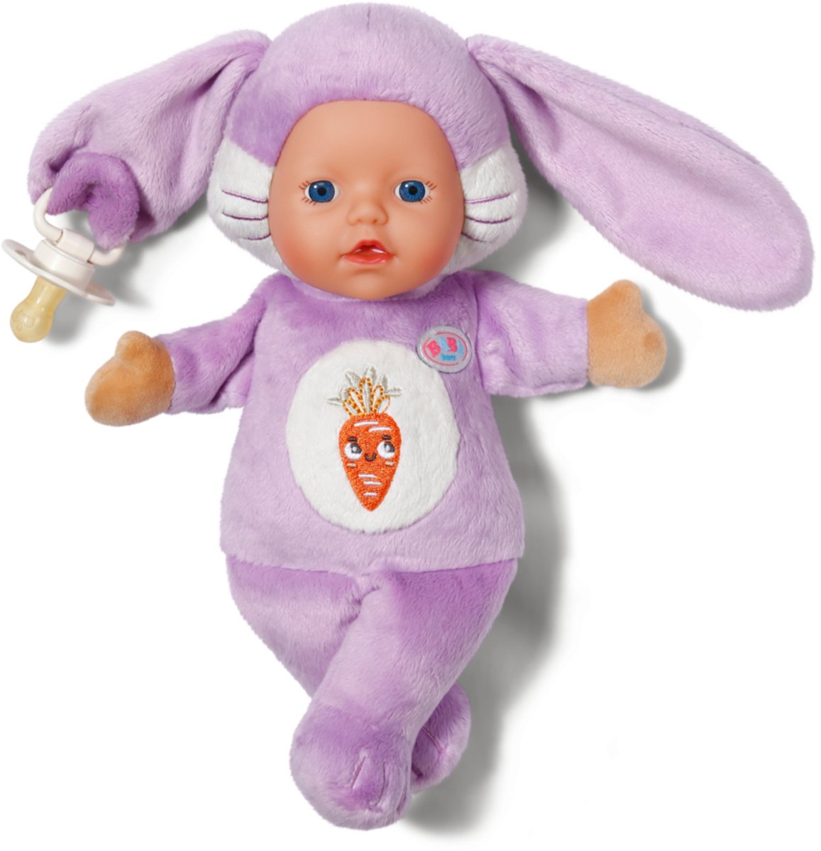 Baby born für Babys lustiger Hase (26 cm)