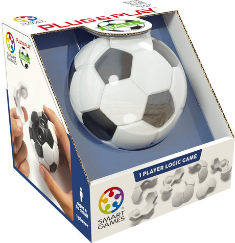 Intelligente Spiele | 2 Stk
