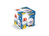 Ravensburger 3D -Puzzle Pokémon Wärmekugel, 54st.