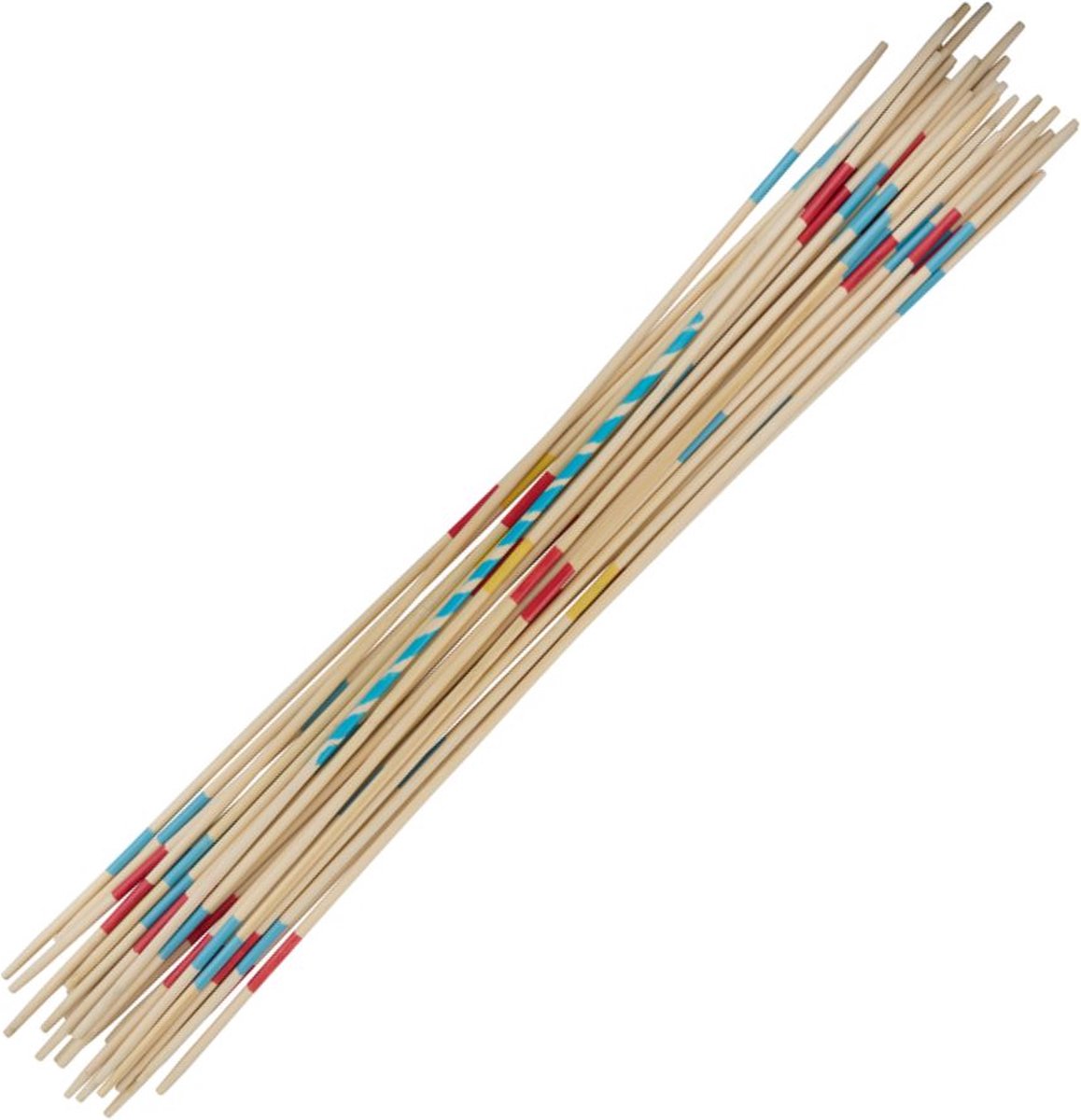 Lifetime Games Mikado XL – Spiel – 31 Stäbchen – FSC-Gütesiegel
